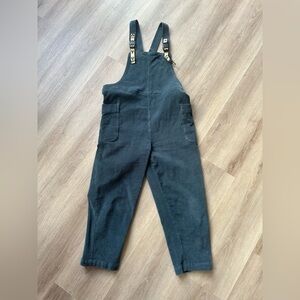 KAVU San Juan Overalls - Women's